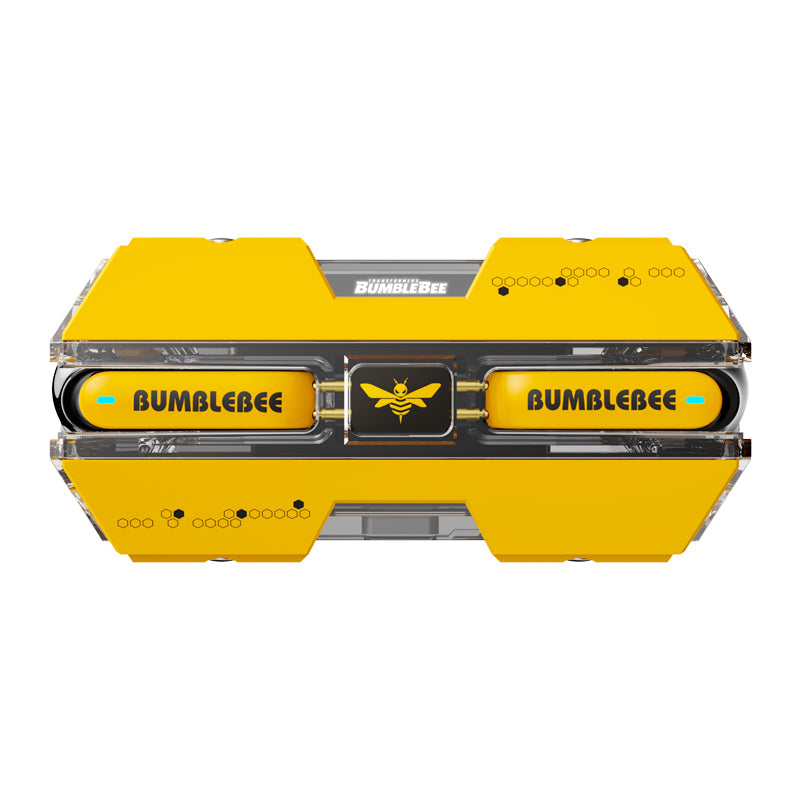 TF-G03 Yellow