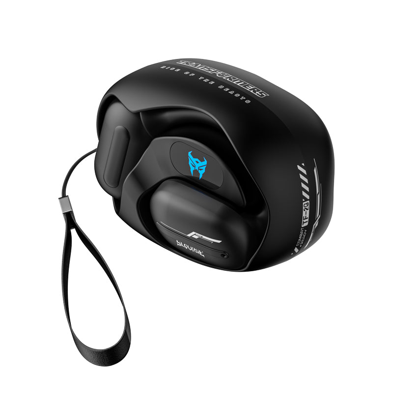 TF-T20 Black