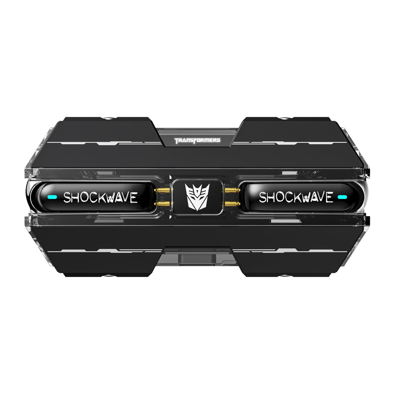 TF-T01 Black