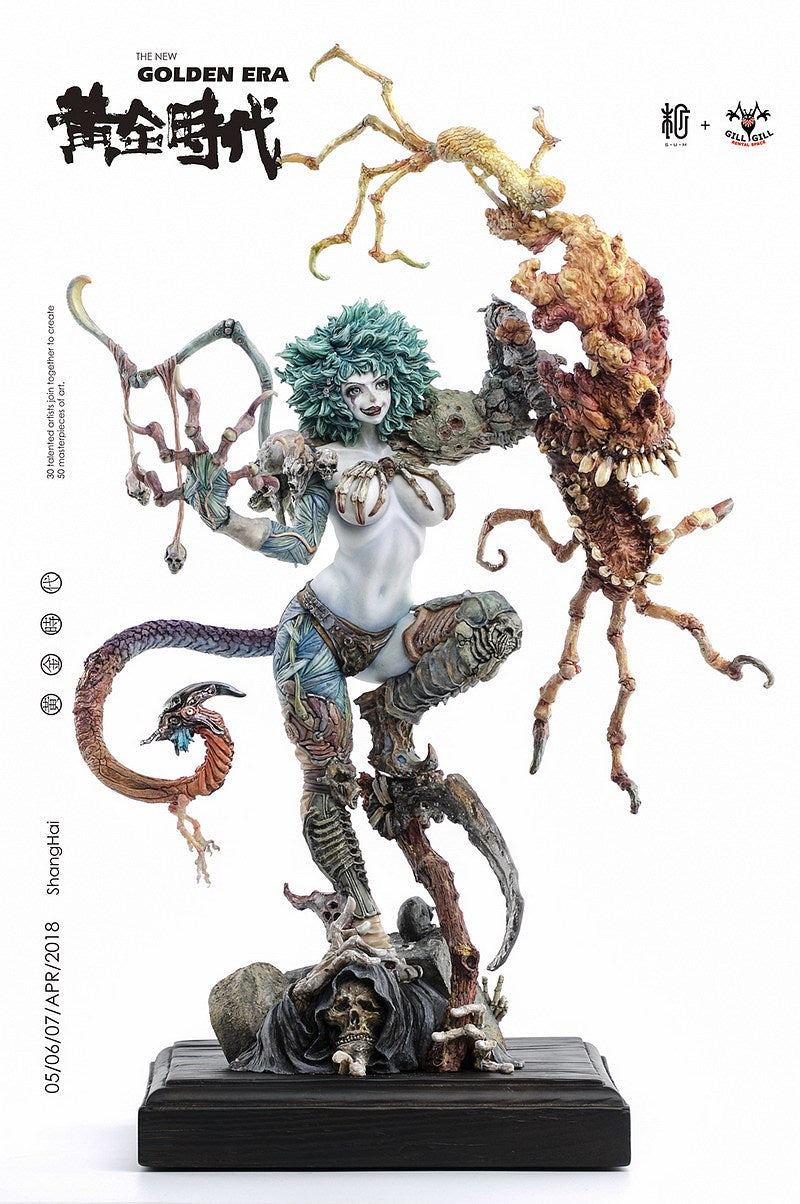 《NINA DOLONO》Takashi Tsukada