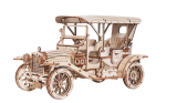 Vintage car