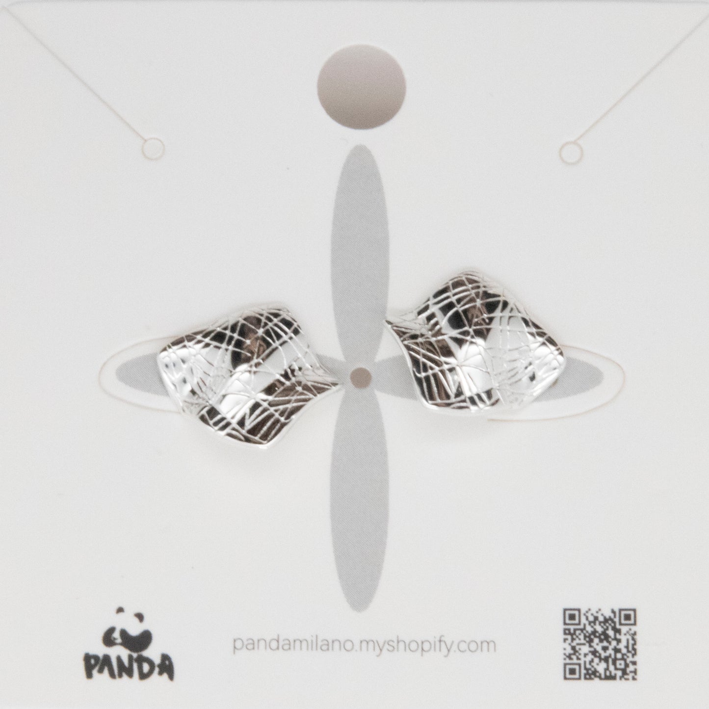 Piqipa Earrings