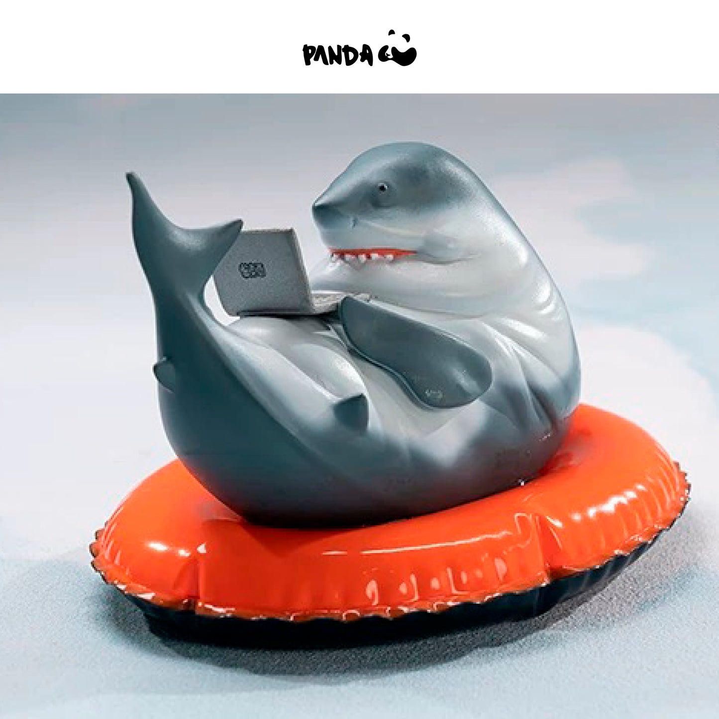 Slacker Sharks.guodong