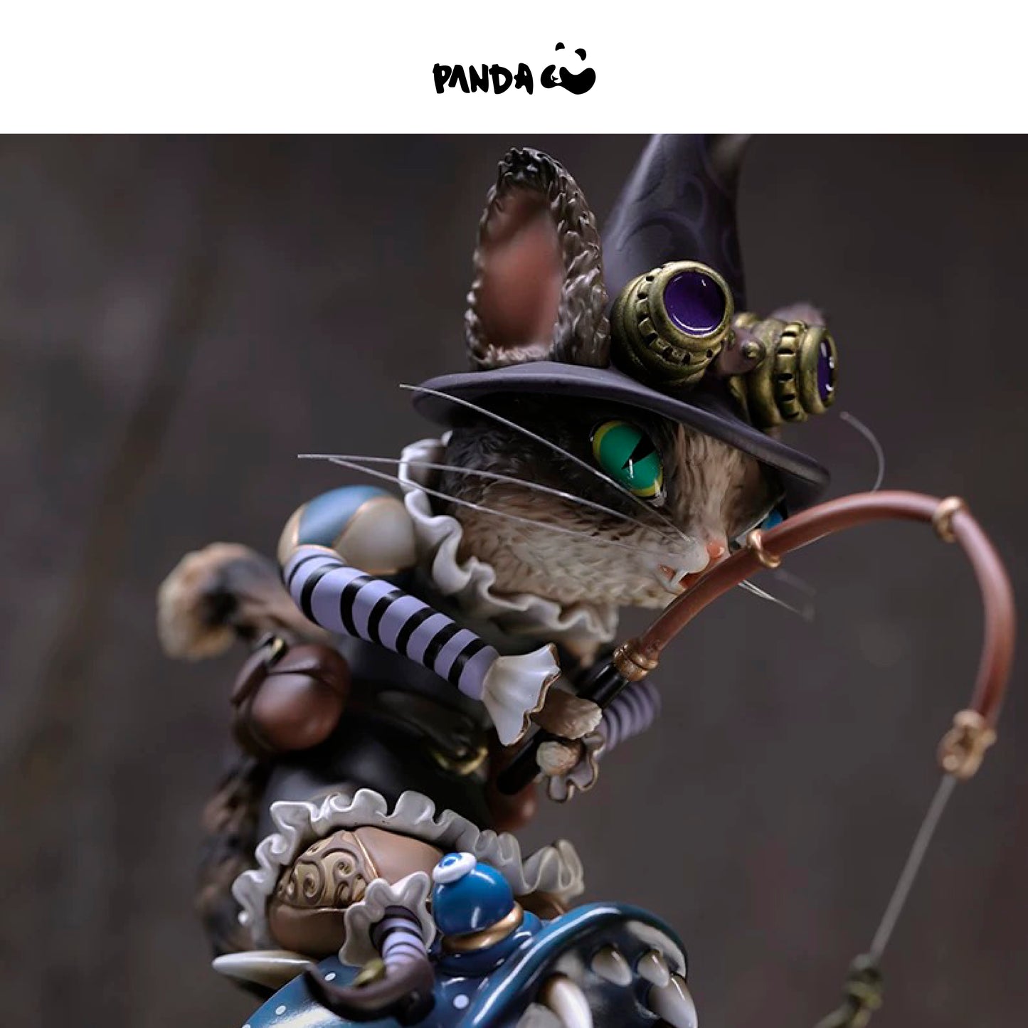 《Fishing Cat》Mitsuji Kamata Limited to 200 pieces