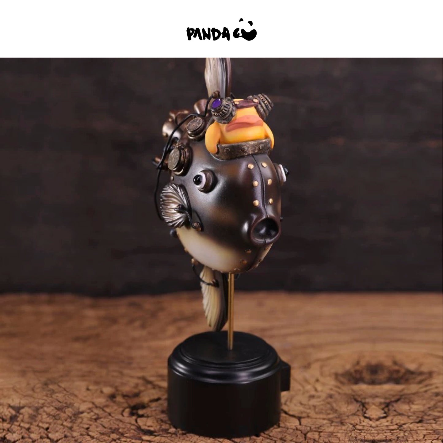 Chick & Flying sunfish” Chick and the Flying Flipper. Mitsuji Kamata Quantity:300