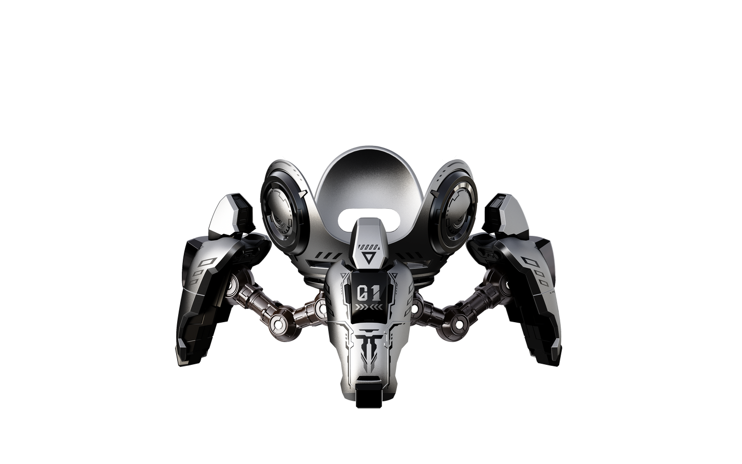 TF-Y17(Stand) Grey