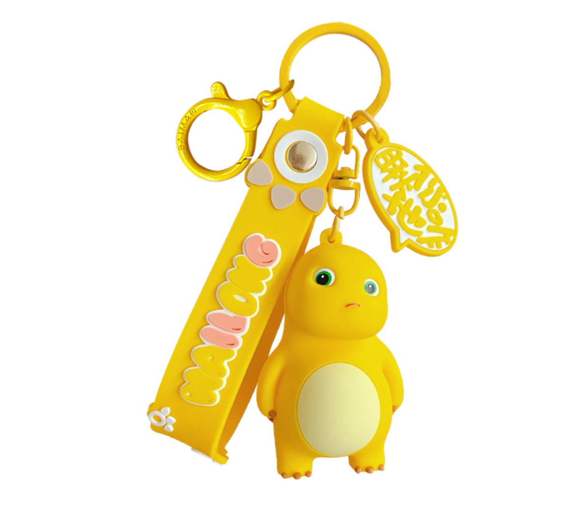 Key buckle