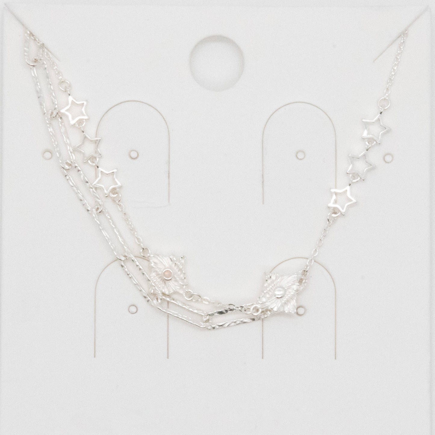Spiral Elegance Bracelet