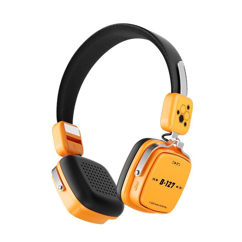 TF-G09 Yellow