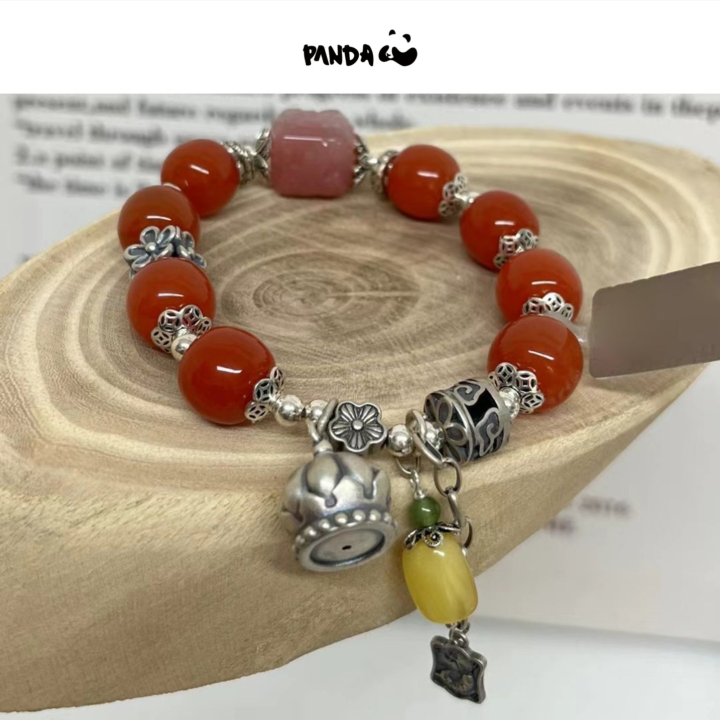 Bracelet