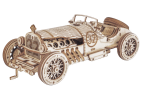 V8 Grand Prix Car