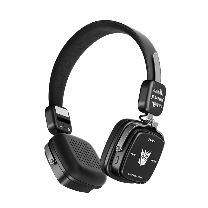 TF-G09 Black