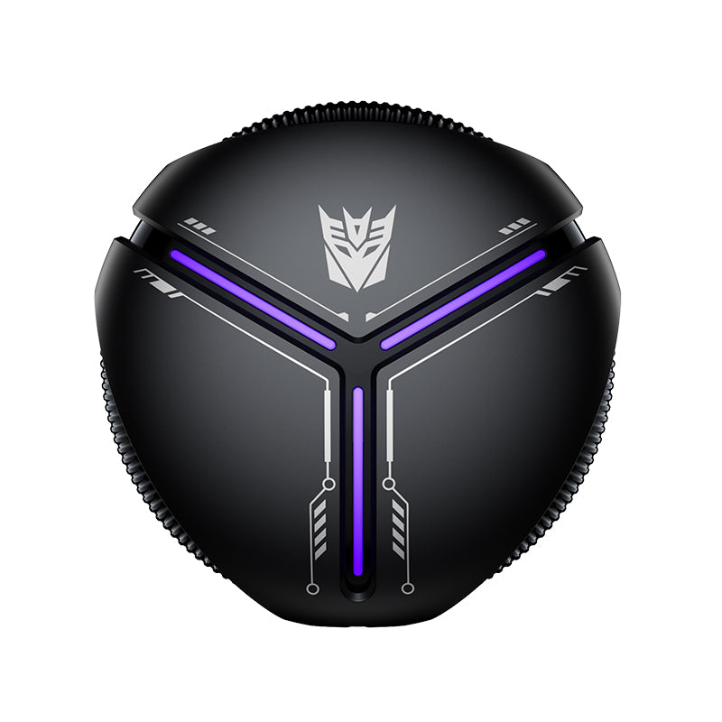 TF-T30 Black