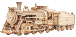 Prime Steam Express