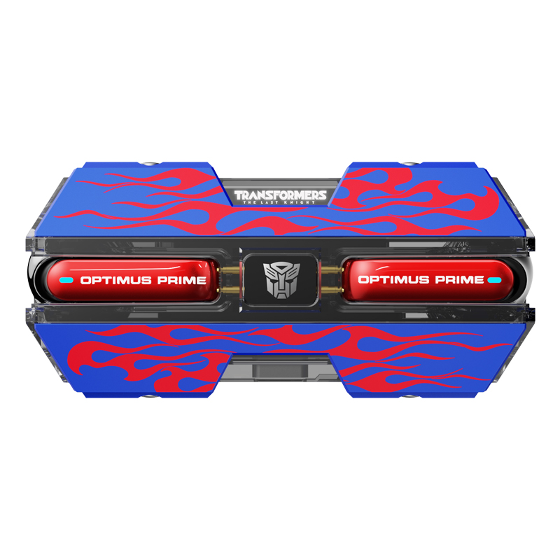 TF-T01 Blue