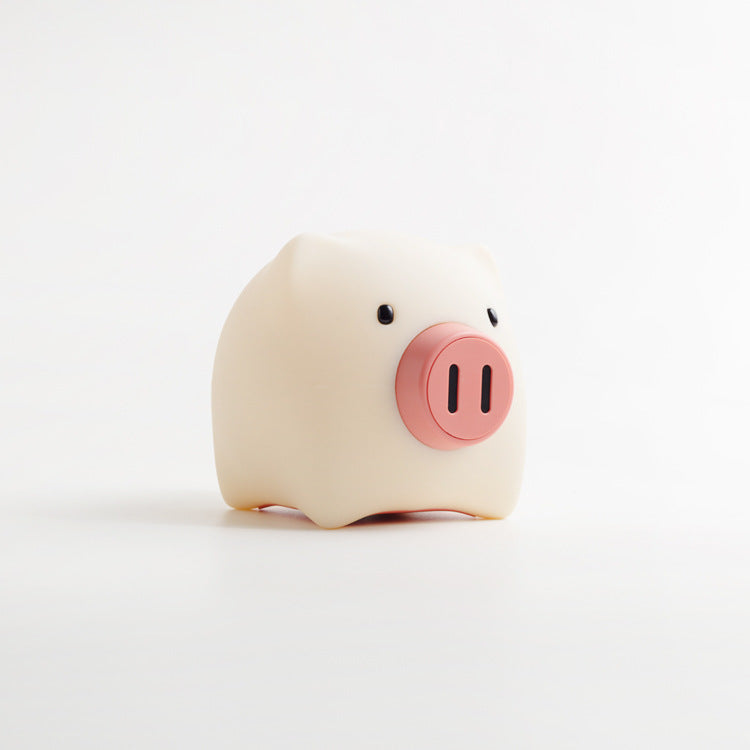 Night-light Pig Emotional Lamp High-end version