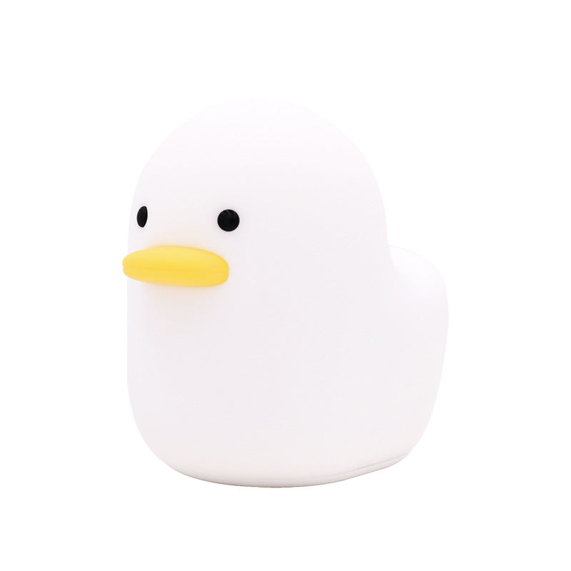 Dai Dai Duck Sleeping Lamp