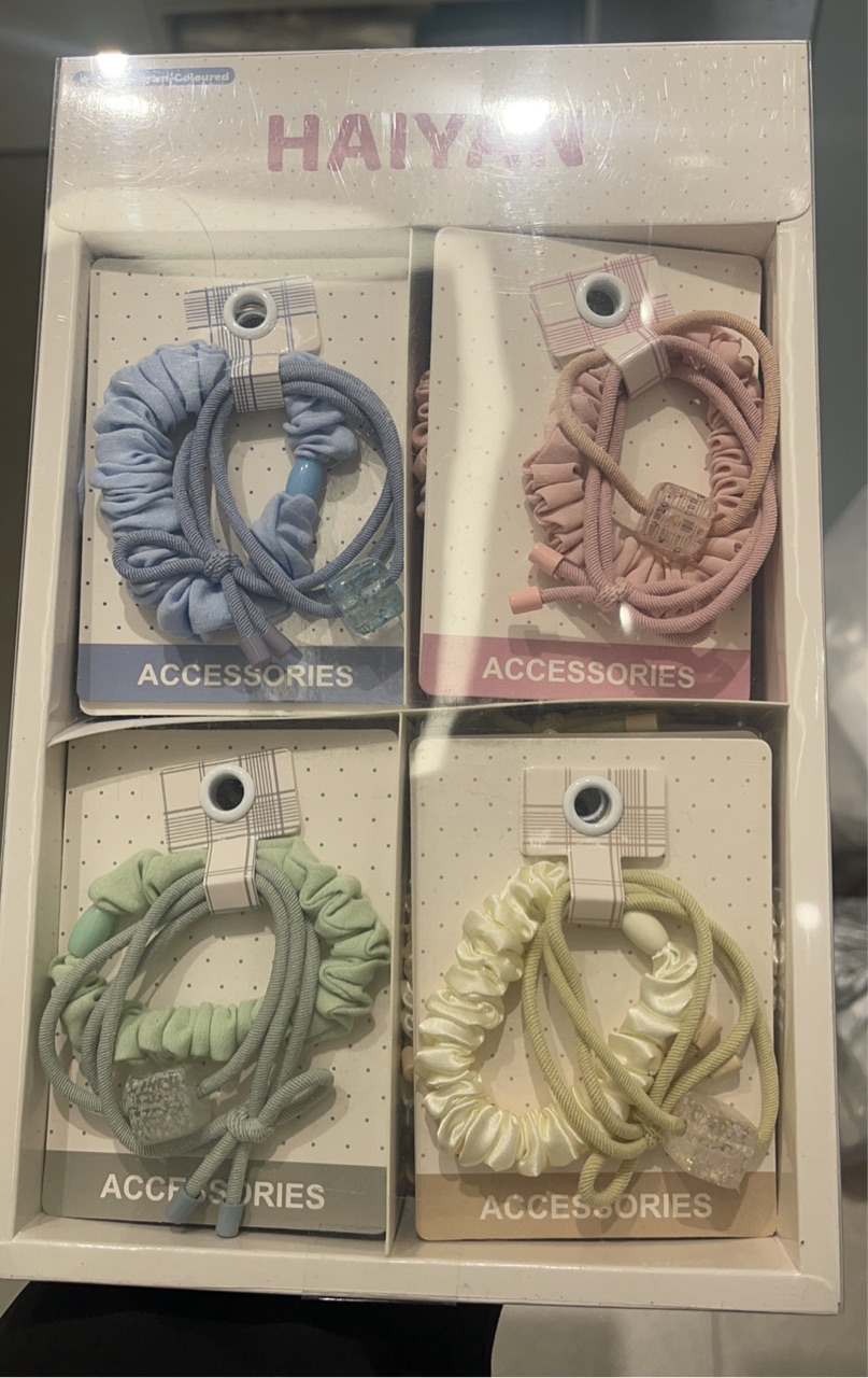 Boîte à quatre grilles