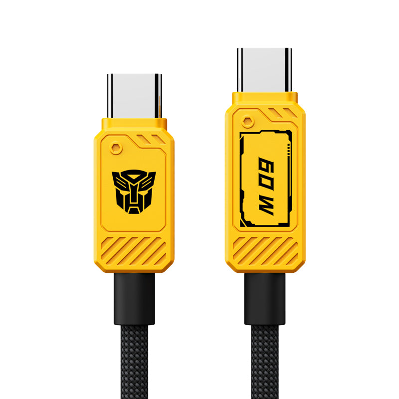 TF-A18 Yellow