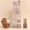 Capybara click gel pen