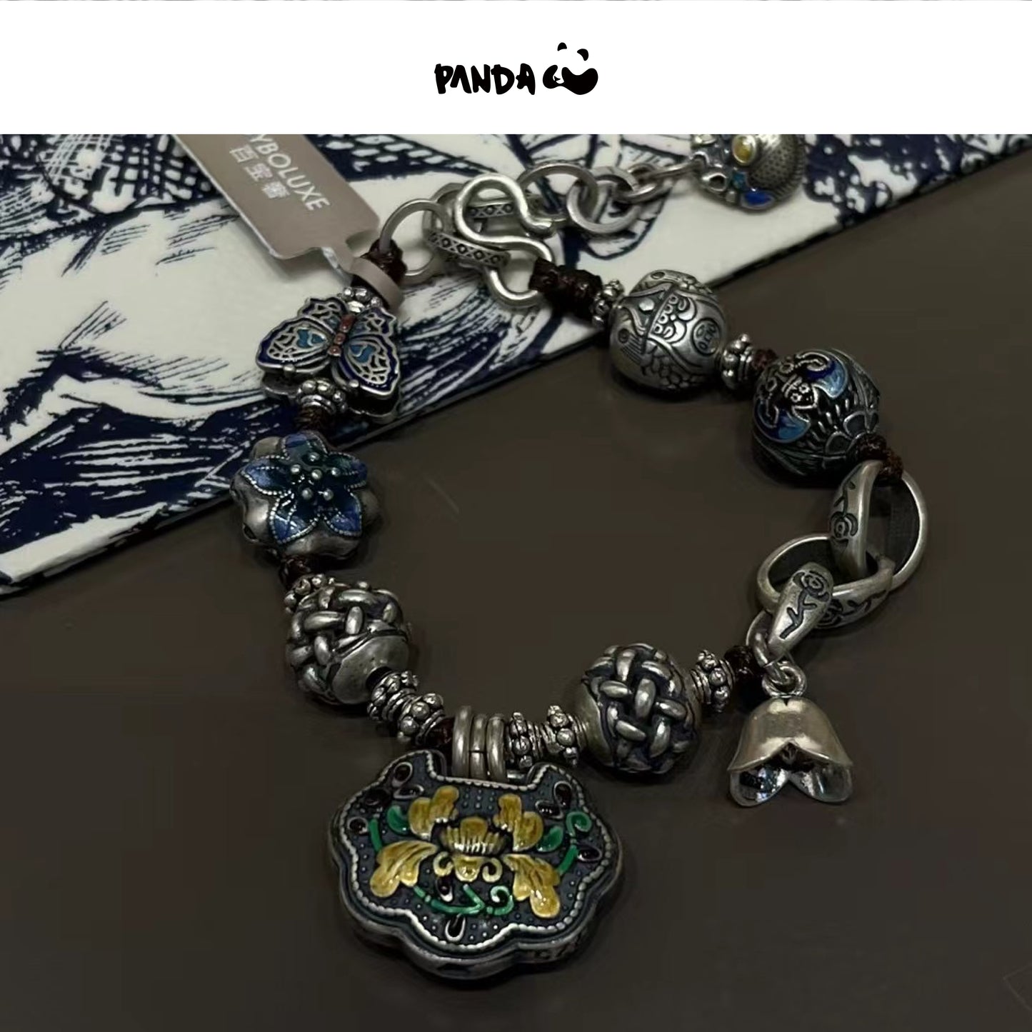 Bracelet