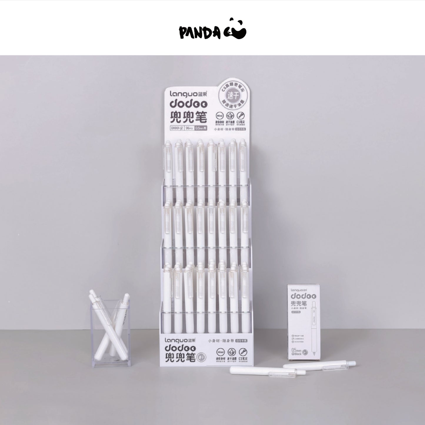 Press the neutral pen-D1001-JZ