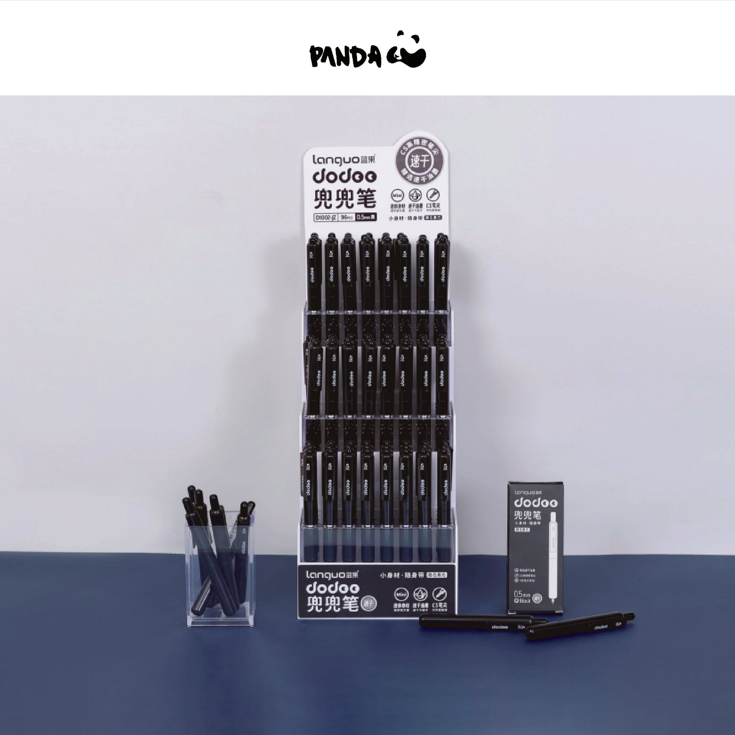 Gel Pen-D1002-JZ