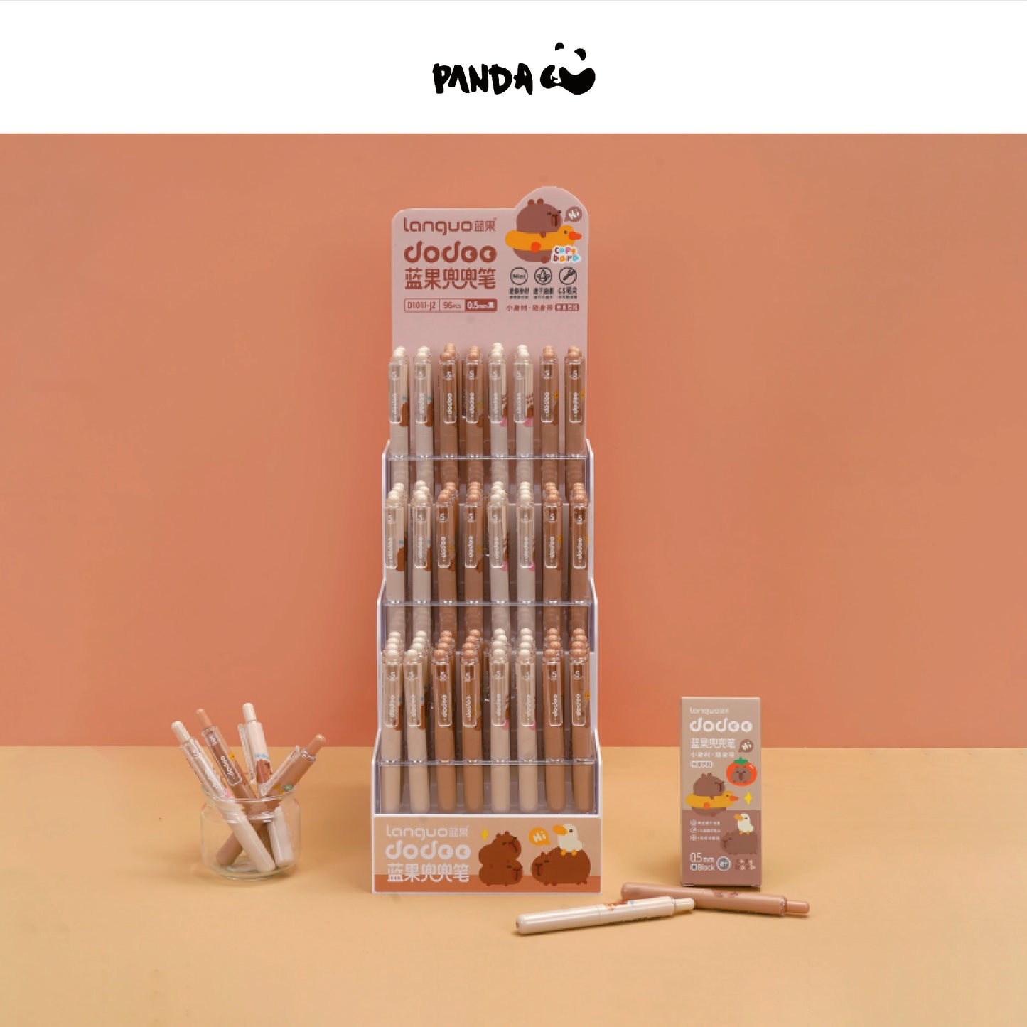 Press the neutral pen-D1011-JZ