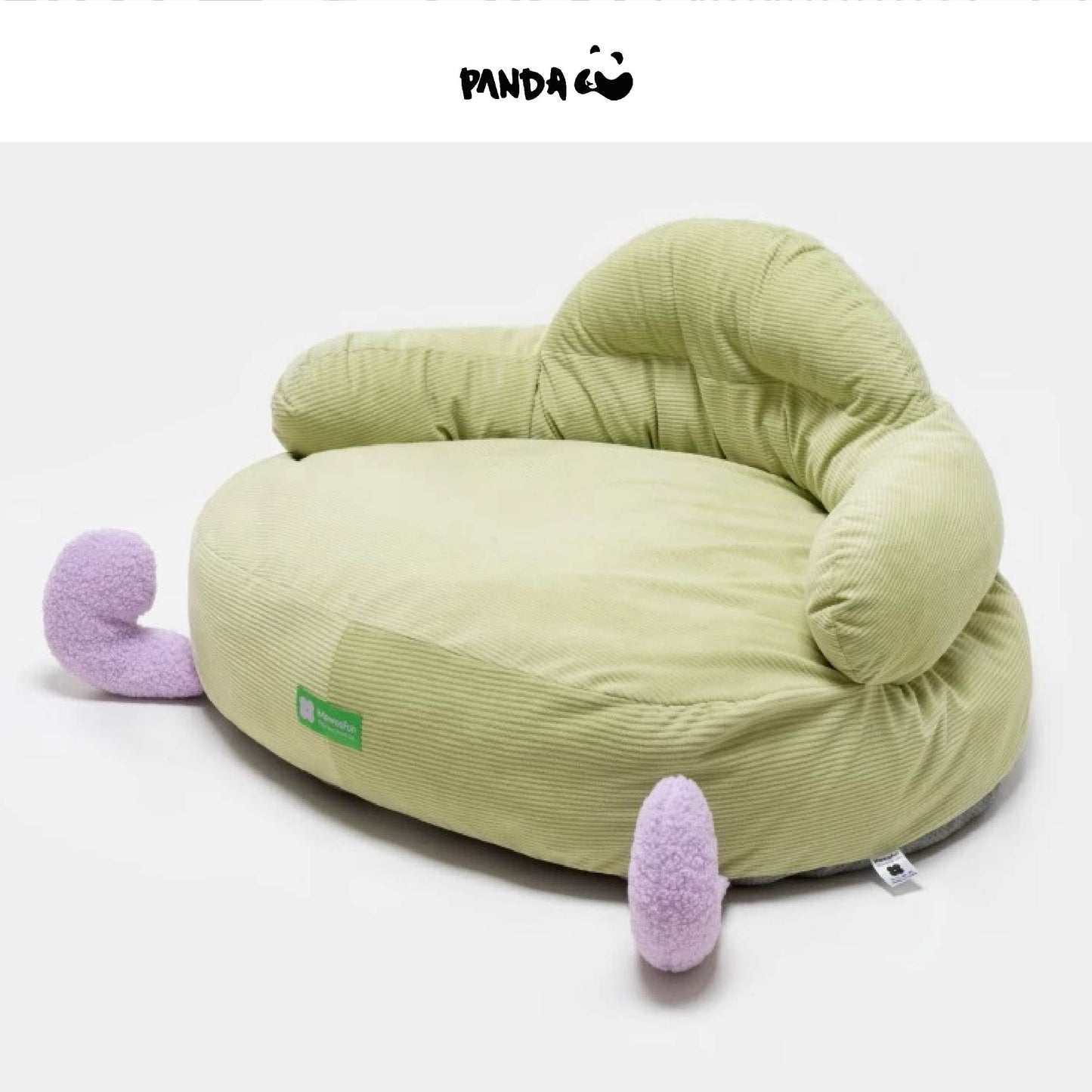 QCP76 Lazy bed