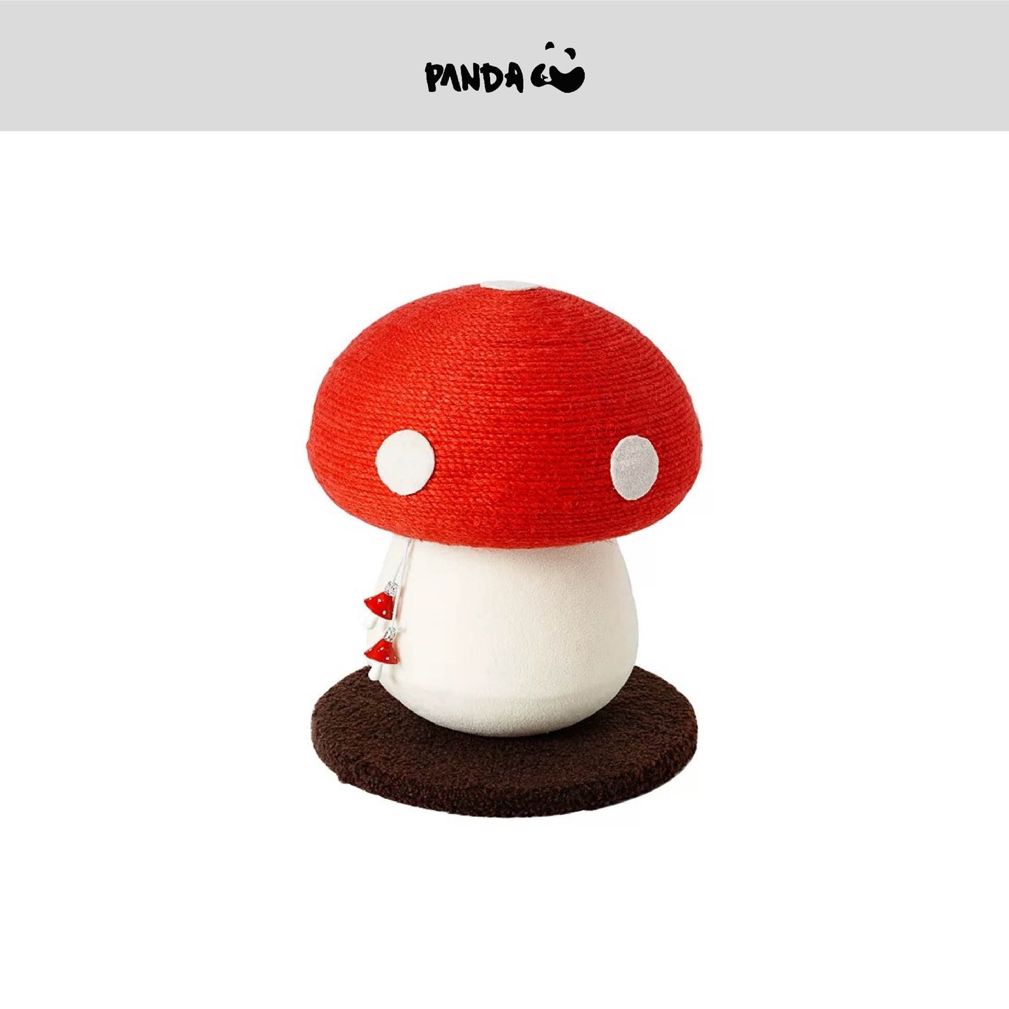 MA-006 Cat Scratching Post