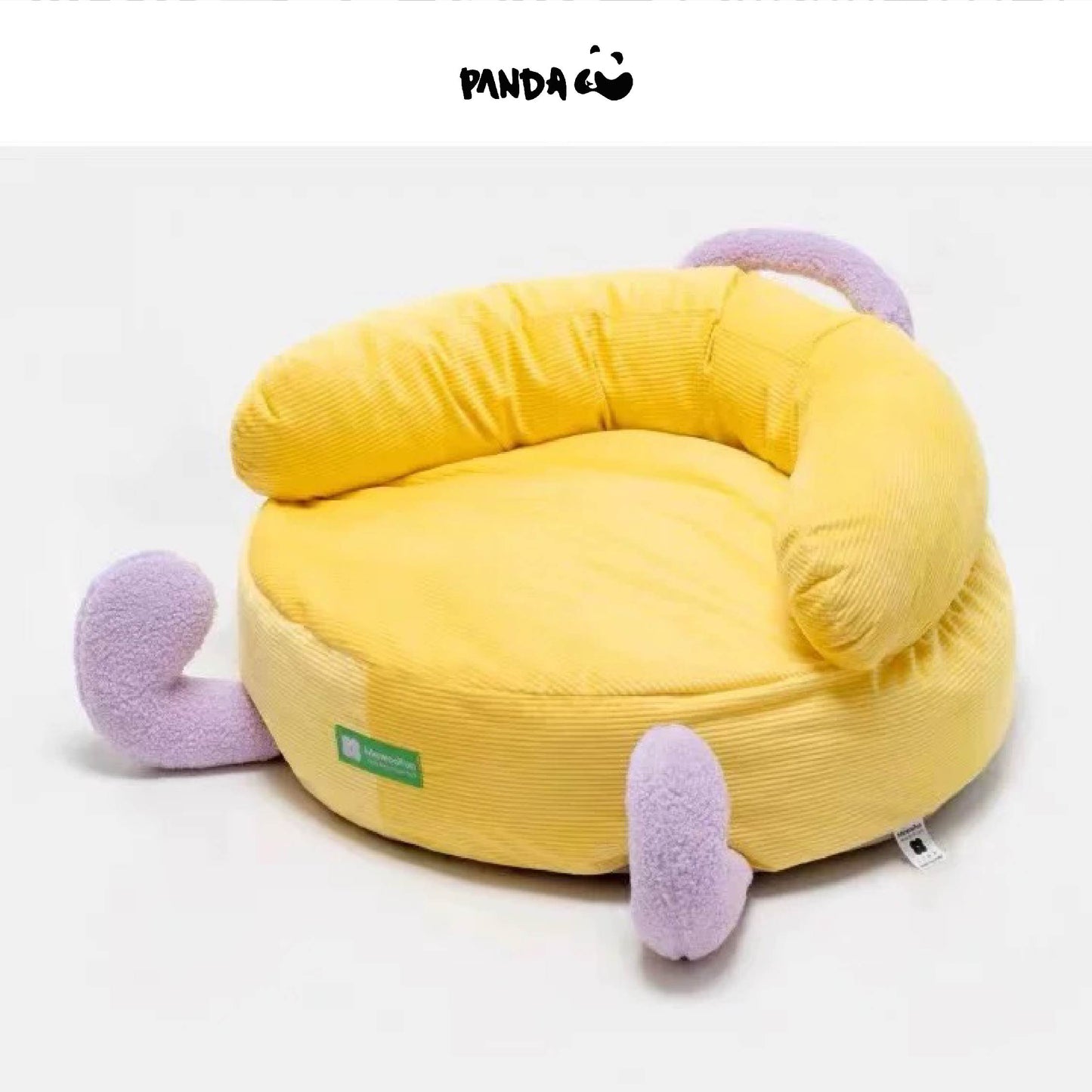 QCP74 Lazy bed