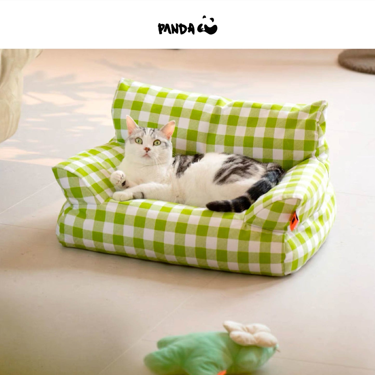 QCP82 Anti collapse type bed M Size