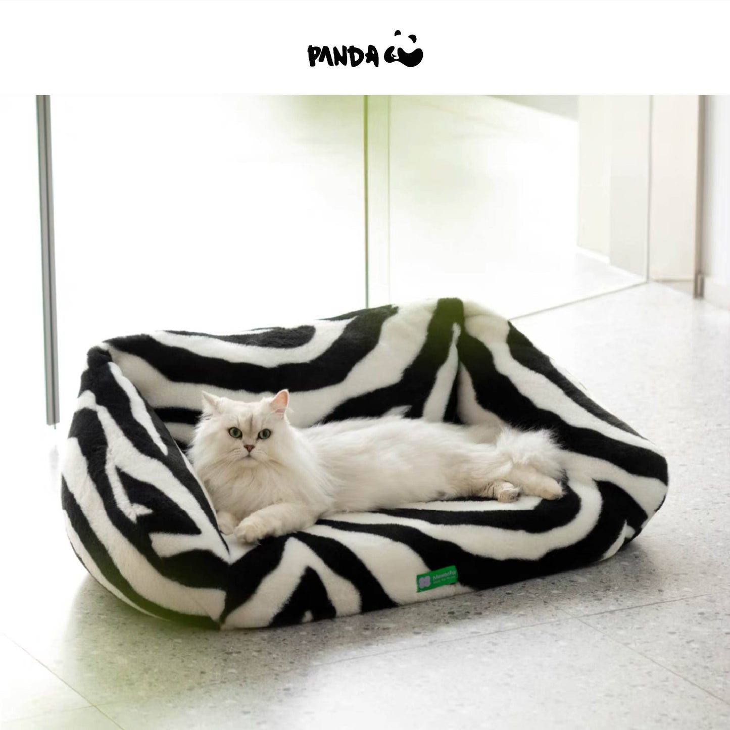 QCP174 Sofa Pet Bed -Anti-collapse