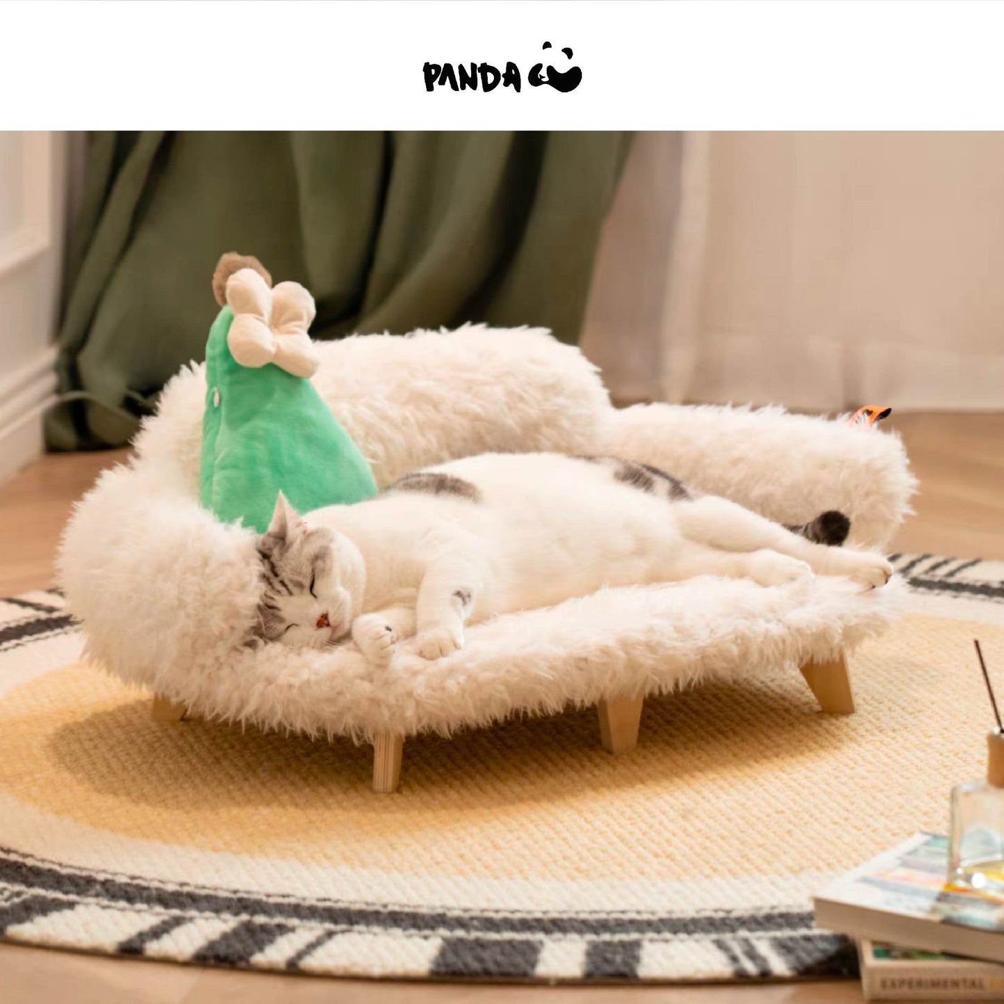 QM090 Sofa Pet Bed