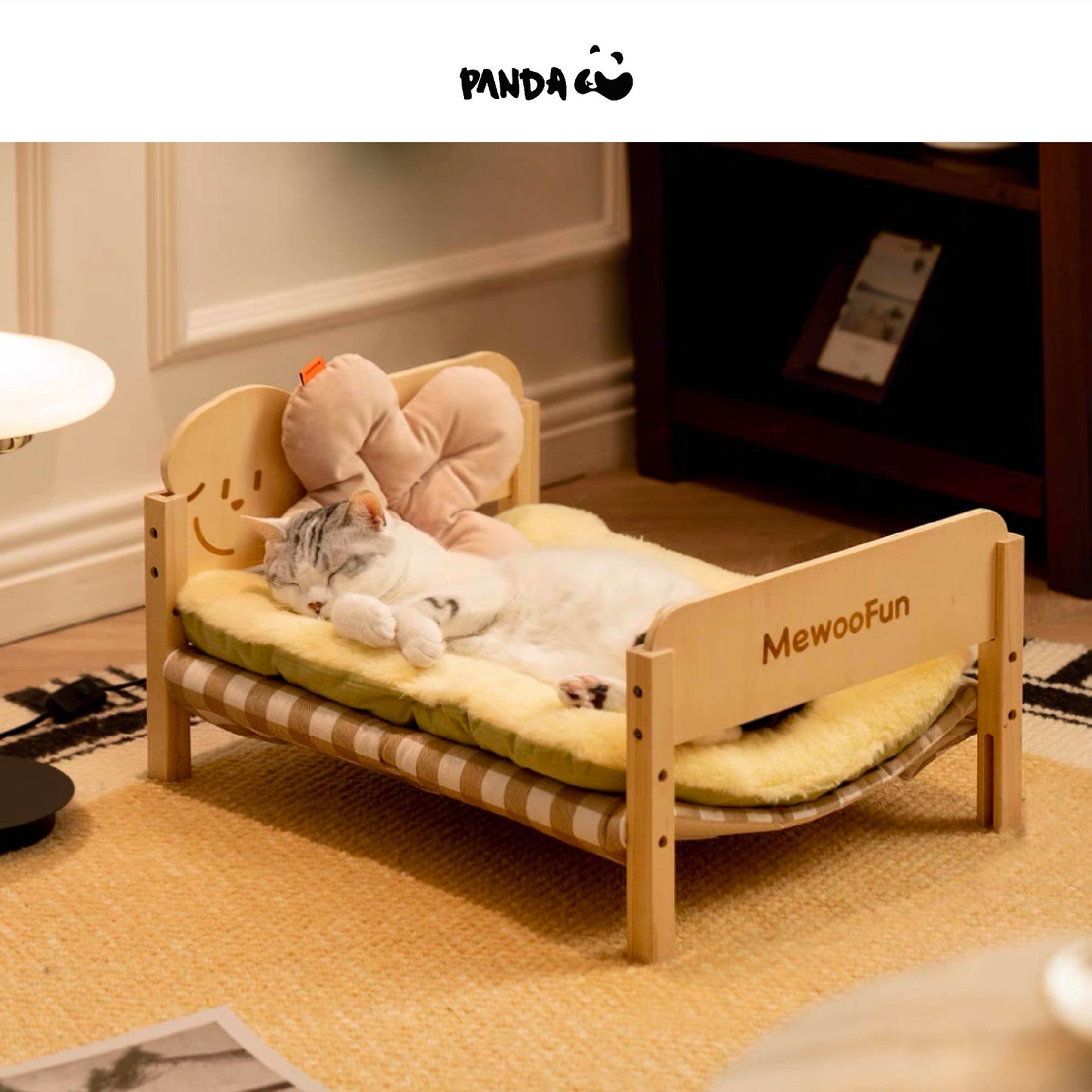 QM062 Pet Bed