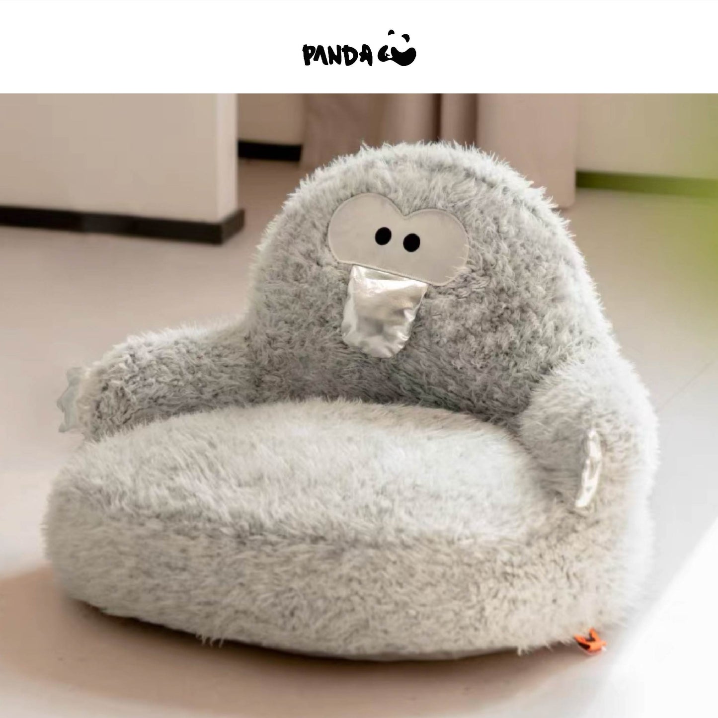 QCP156 Lazy bed - platypus