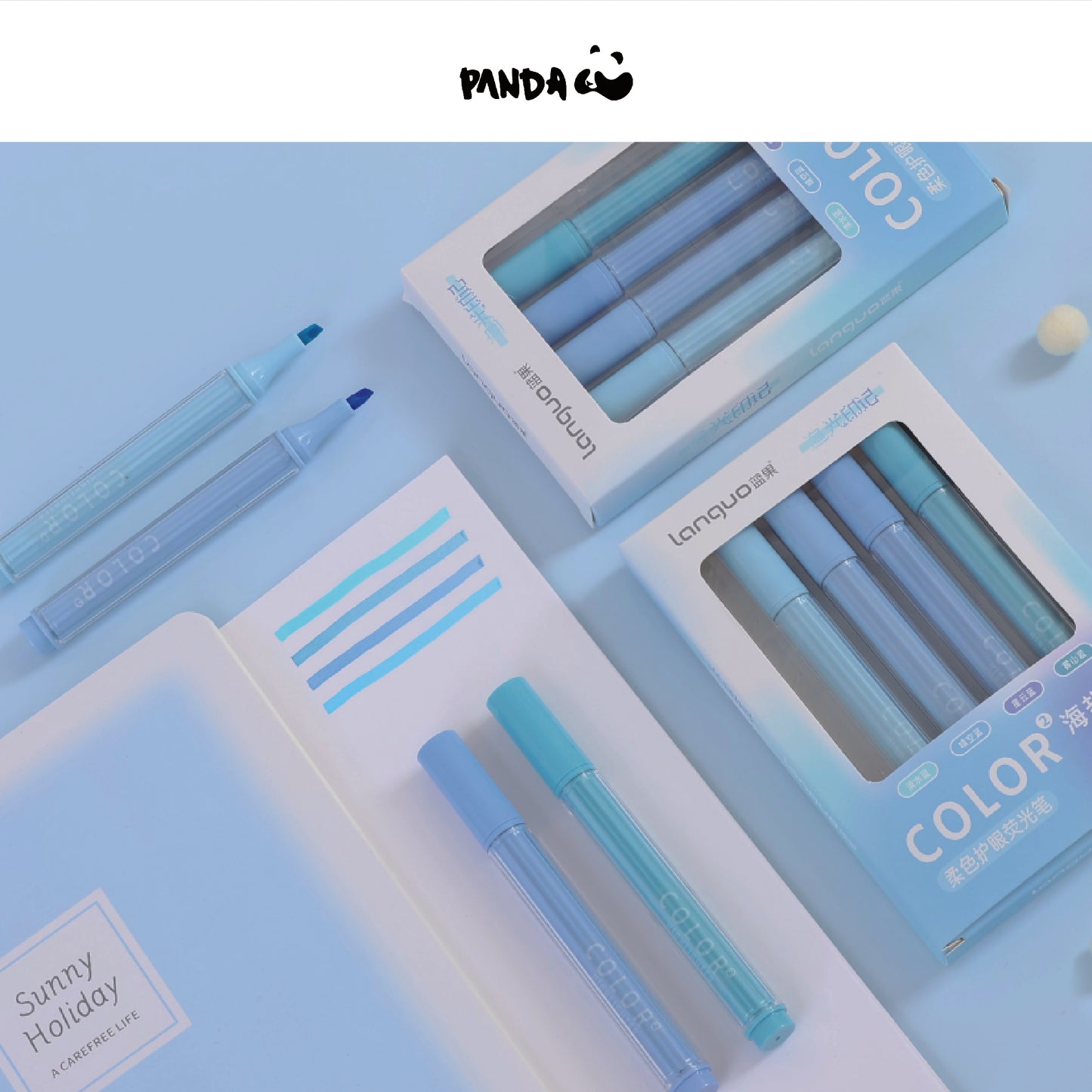 pastel pencil-M610-3
