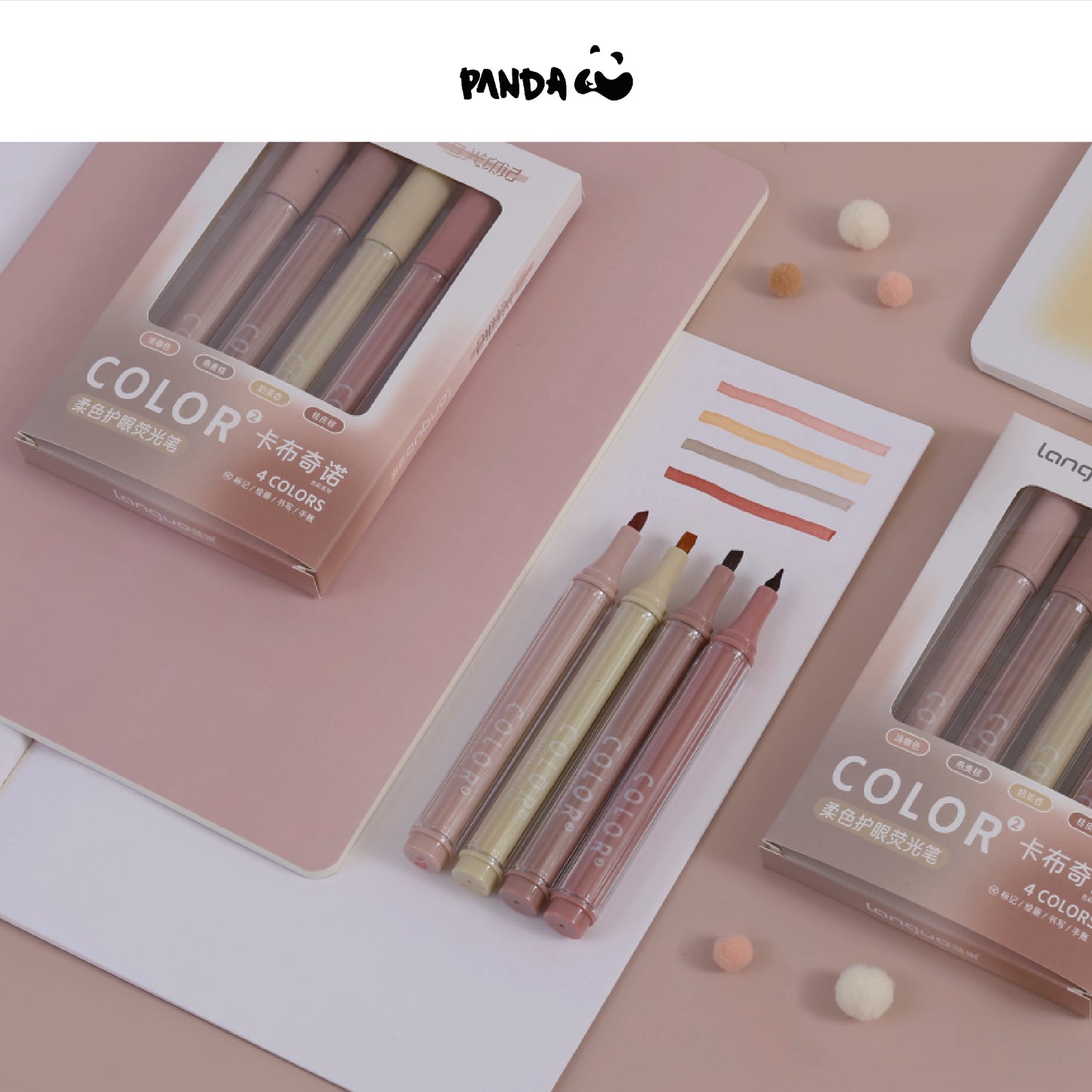 pastel pencil-M610-4