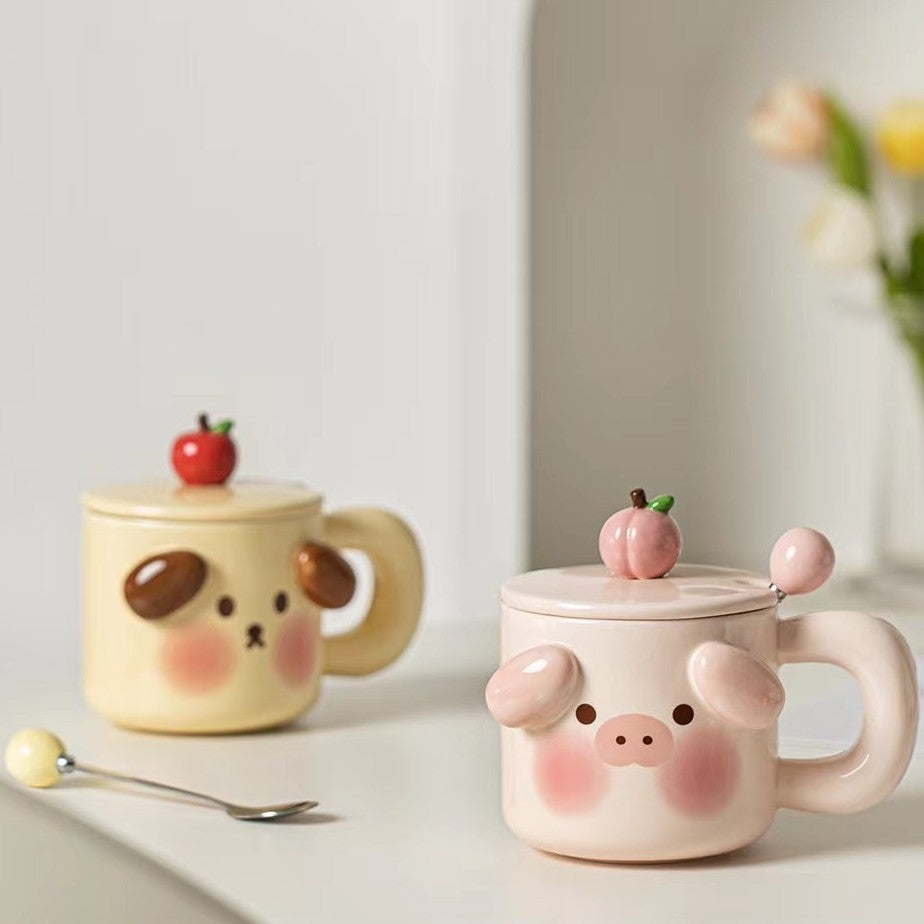 mug