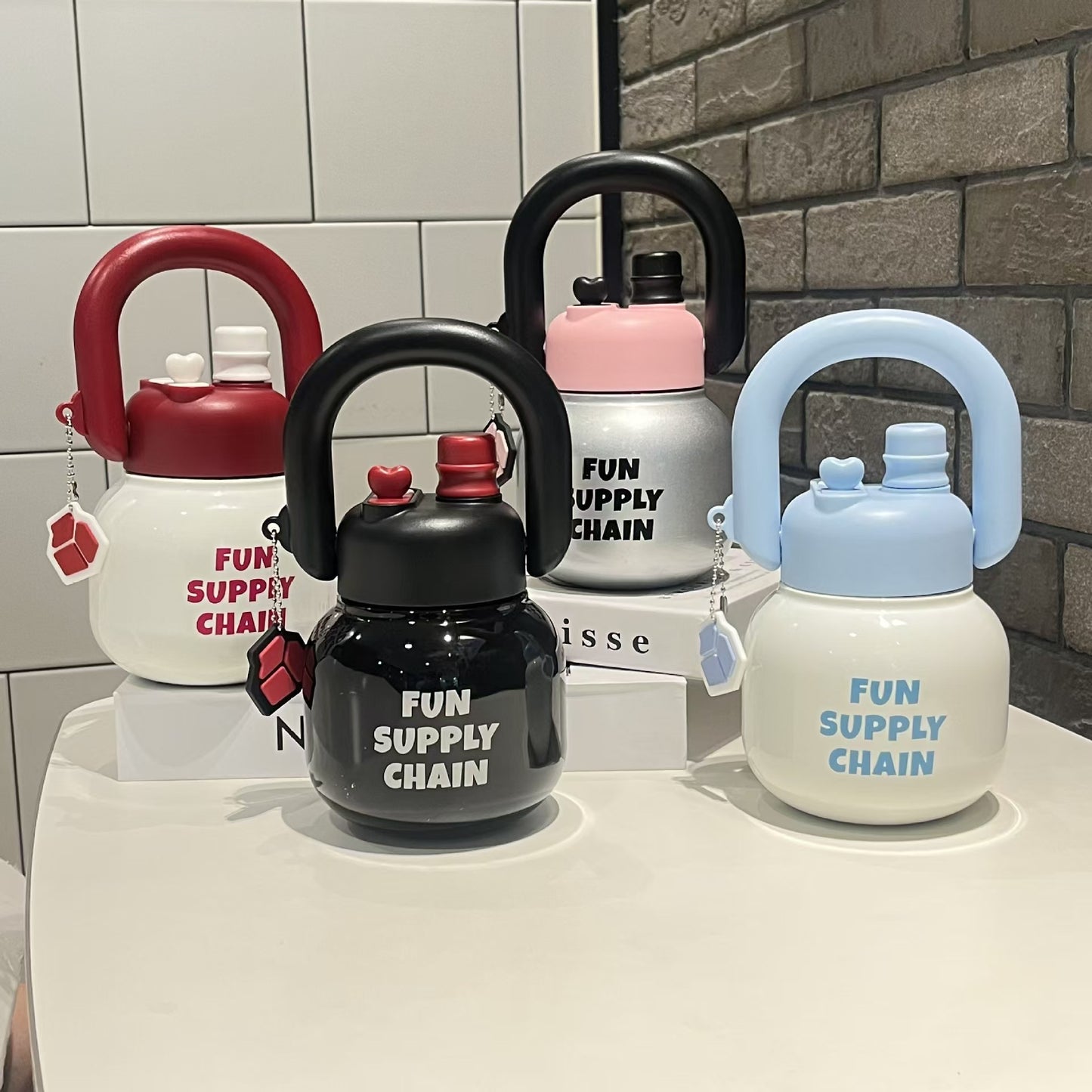 thermos