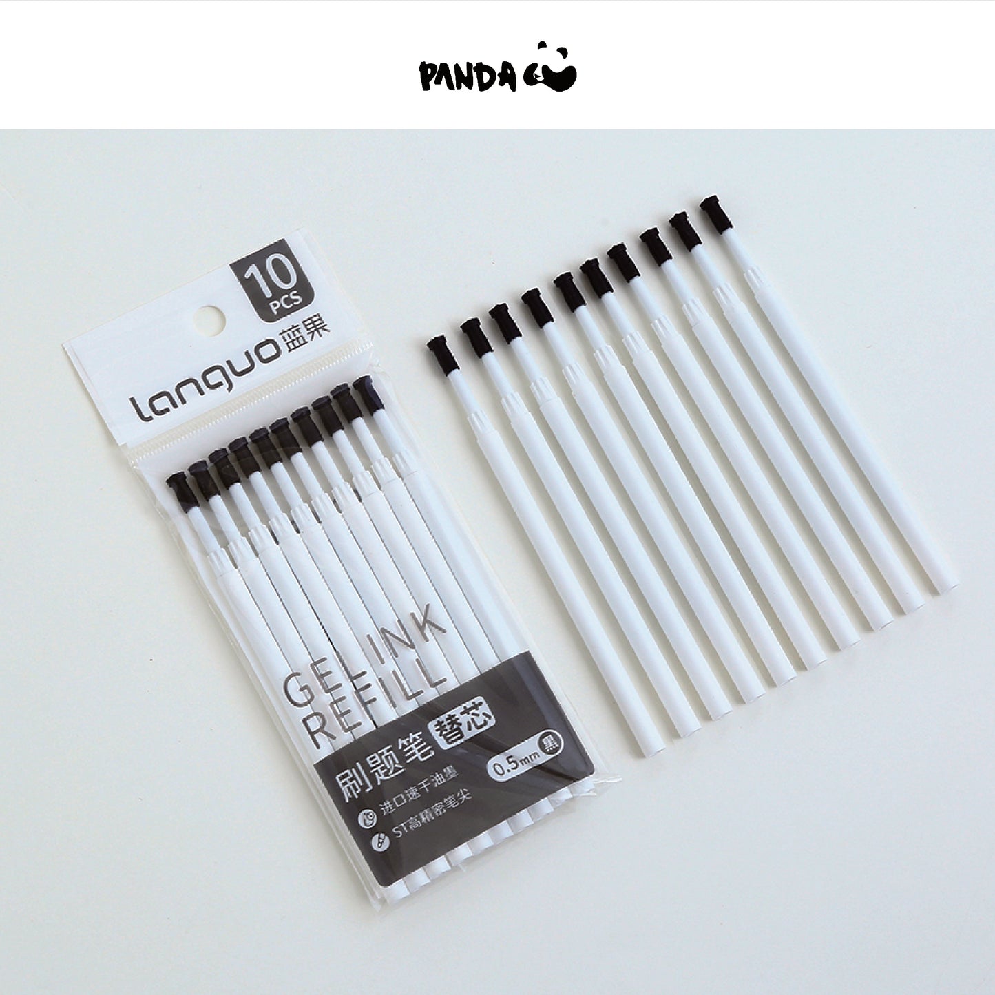 STGel Pen-W1007