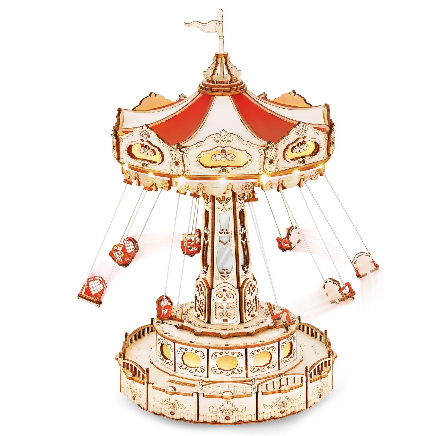 SwingRide