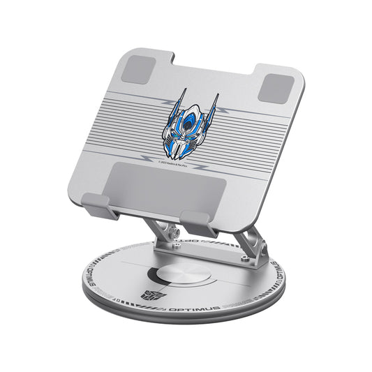 TF-X02 (rotatif) argent