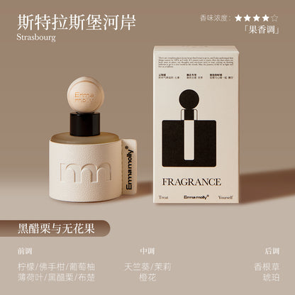 Floating Balloon Car Aromatherapy