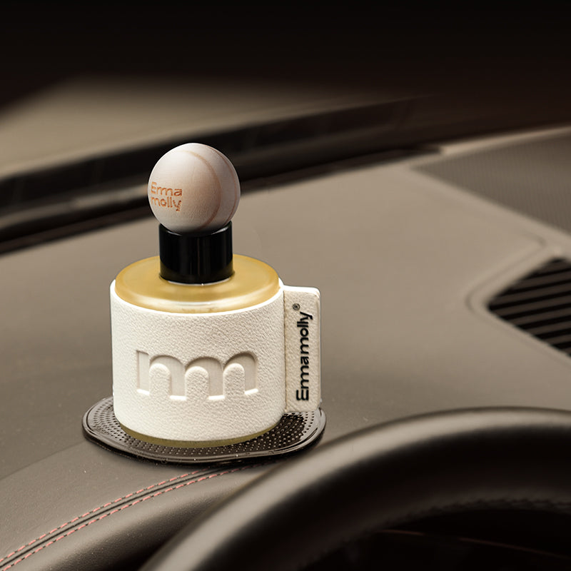 Floating Balloon Car Aromatherapy