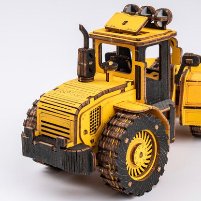 TG509K