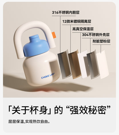 Linlin Pot-Iceberg Secret