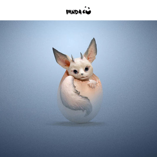 Egg Pet 06B - Blue Edition 高木アキノリ