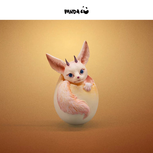 Egg Pet 06A - Pink Edition 高木アキノリ