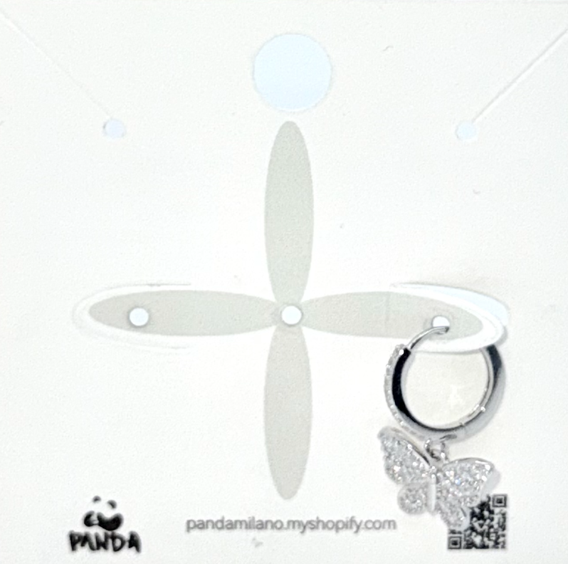 earrings CB-02387091